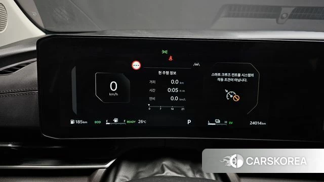 Kia The New Carnival 4th Generation id 4388002 из Кореи 29