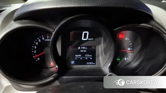 Kia The New Ray id 2999596 из Кореи 18