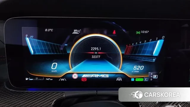 Mercedes-Benz CLS-Class C257 id 3523562 из Кореи 18