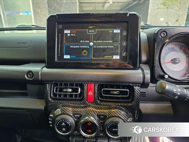 Suzuki Jimny id 4677442 из Кореи 18