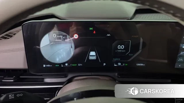 Kia The New Carnival 4th Generation id 2993162 из Кореи 18