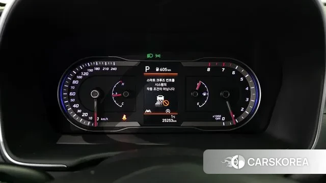 Hyundai Tucson (NX4) id 3596536 из Кореи 18