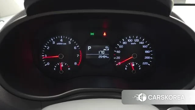 Kia Morning Urban (JA) id 3385126 из Кореи 18