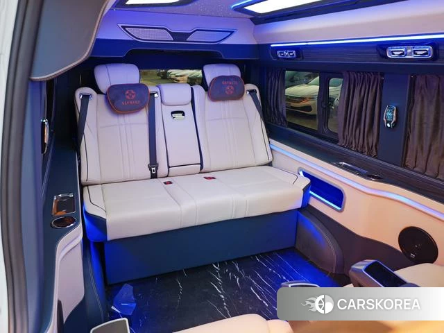 Toyota Hiace id 4239486 из Китая 11