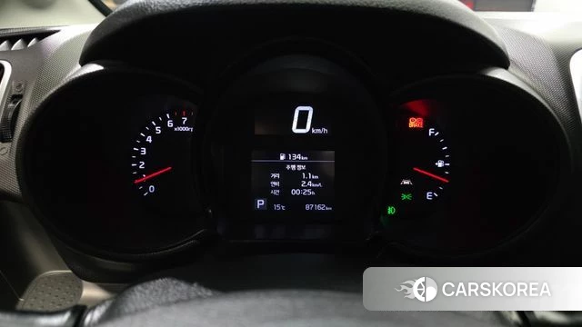 Kia The New Ray id 4268670 из Кореи 31