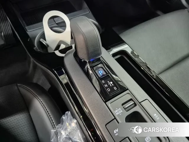 Toyota Prius 5th Generation id 3377088 из Кореи 16