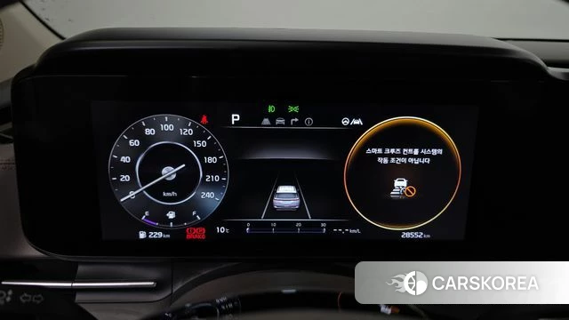 Kia Carnival 4th generation id 3910051 из Кореи 18