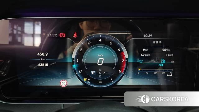 Mercedes-Benz E-Class W213 id 4477664 из Кореи 34