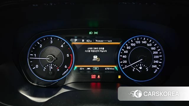 Hyundai Palisade id 4647549 из Кореи 18