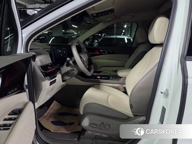 Kia The New Carnival 4th Generation id 4762344 из Кореи 18