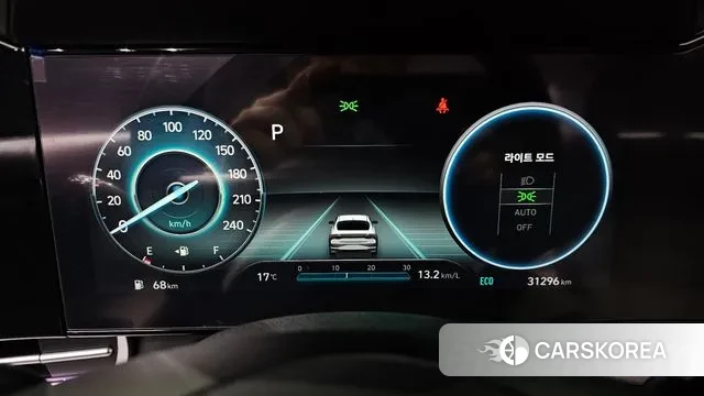 Hyundai Avante (CN7) id 3367035 из Кореи 18