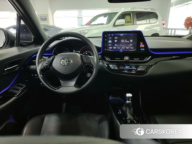 Toyota IZOA id 4208894 из Китая 21