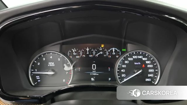 Cadillac XT5 id 4713375 из Кореи 30