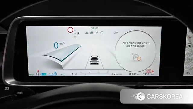 Hyundai Ionic 6 id 3518344 из Кореи 18