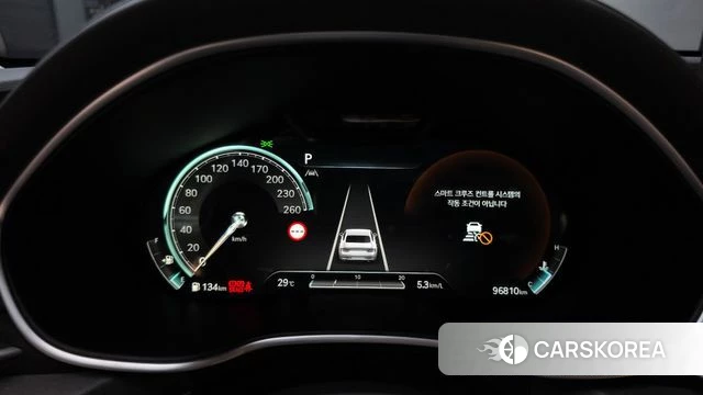 Genesis G80 (RG3) id 4731707 из Кореи 18