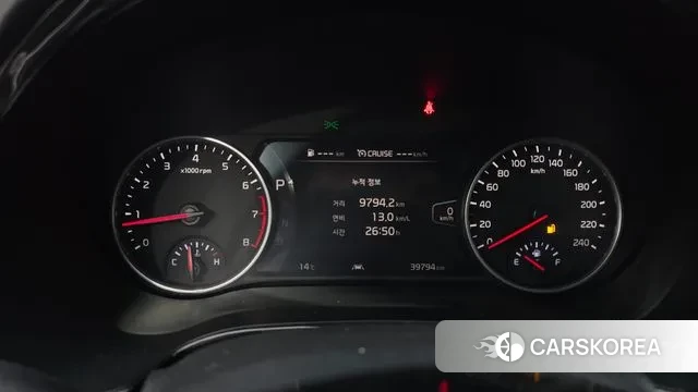 Kia Seltos id 3389601 из Кореи 18