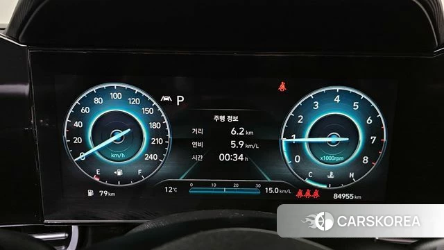 Hyundai Avante (CN7) id 3813490 из Кореи 18