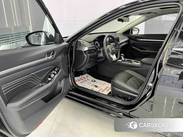 Nissan Teana id 4207696 из Китая 20