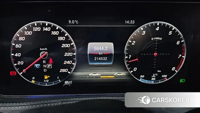 Mercedes-Benz S-Class W222 id 3766491 из Кореи 18