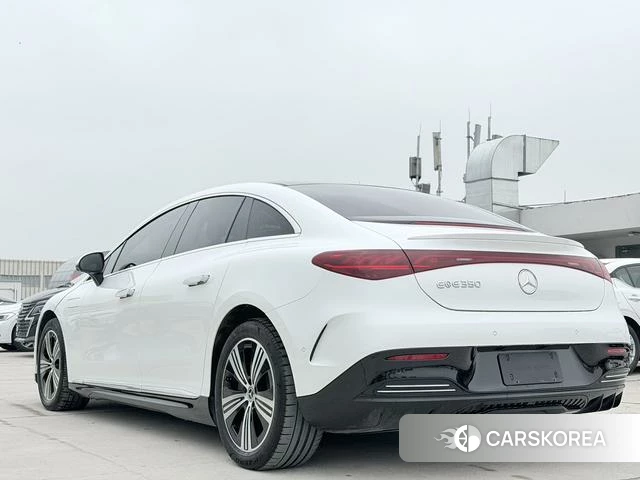 Mercedes-Benz EQE id 3939542 из Китая 8