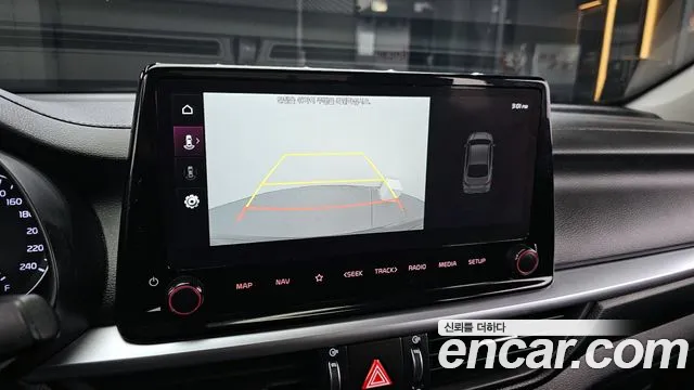 Kia The New K3 2nd generation id 2586077 из Кореи 18