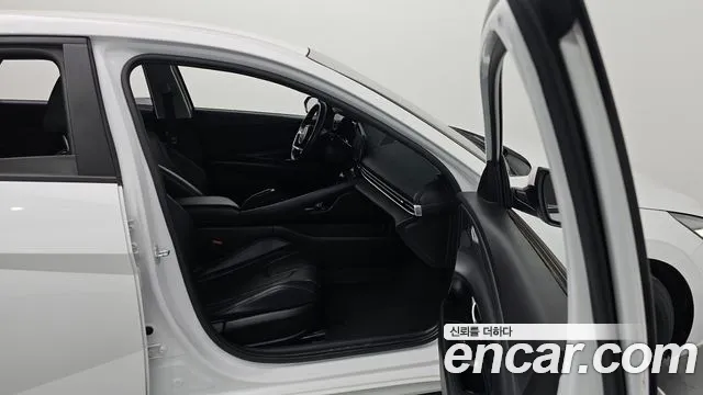 Hyundai Avante (CN7) id 2636618 из Кореи 18