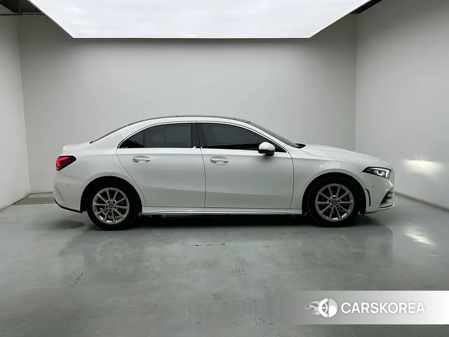 Mercedes-Benz Class A id 4273107 из Китая 18