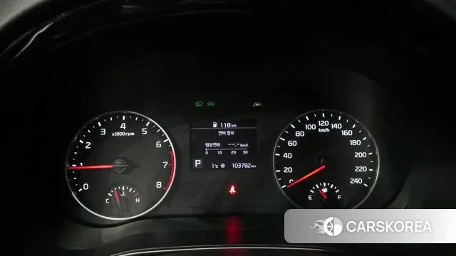 Kia Seltos id 3573538 из Кореи 18