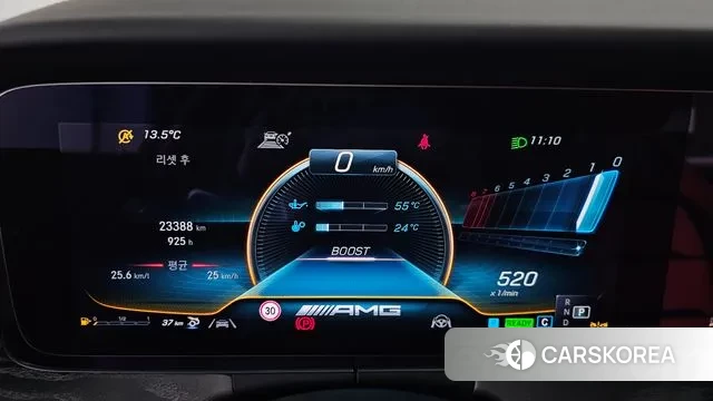 Mercedes-Benz AMG GT id 3267781 из Кореи 18