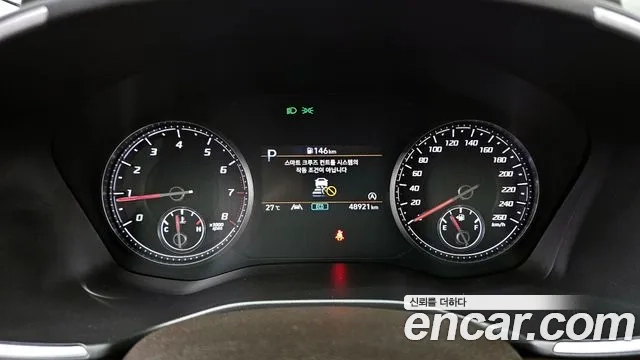 Hyundai The New Santa Fe id 2906236 из Кореи 18