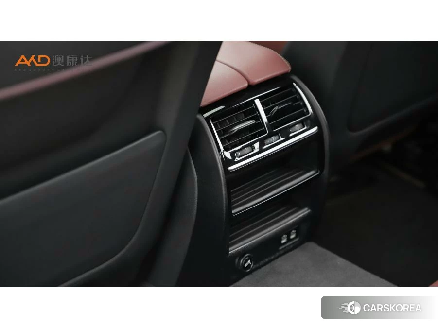 BMW 5 series id 4498821 из Китая 8