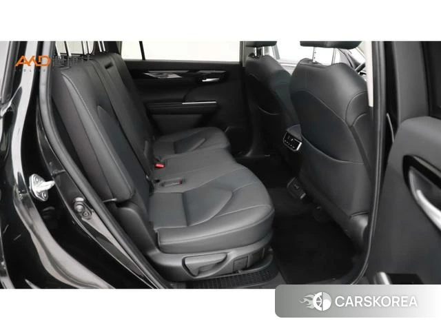Toyota Highlander id 4238754 из Китая 9