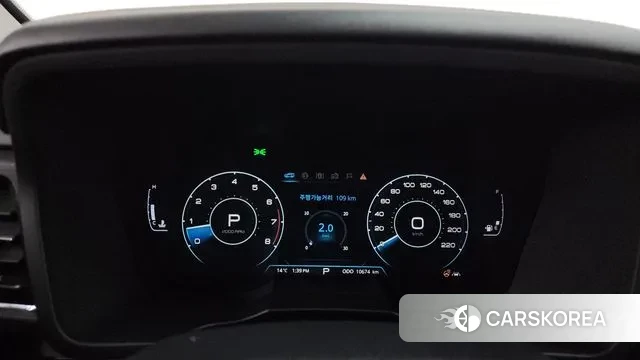 Ssangyong Berry New Tivoli id 3306937 из Кореи 18