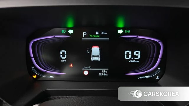 Kia The New Kia Ray id 3939738 из Кореи 18