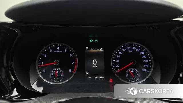 Kia K5 3rd generation id 3696859 из Кореи 18