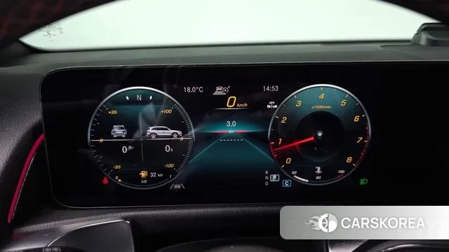 Mercedes-Benz GLB-Class X247 id 3438577 из Кореи 18