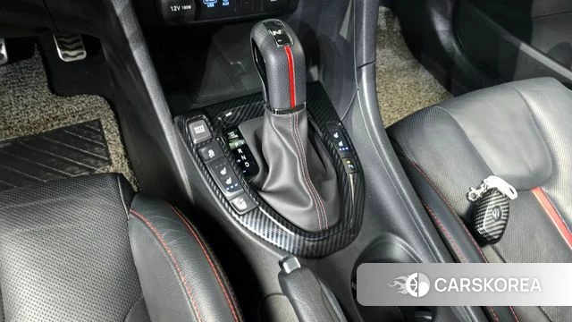 Hyundai Veloster (JS) id 3808340 из Кореи 18