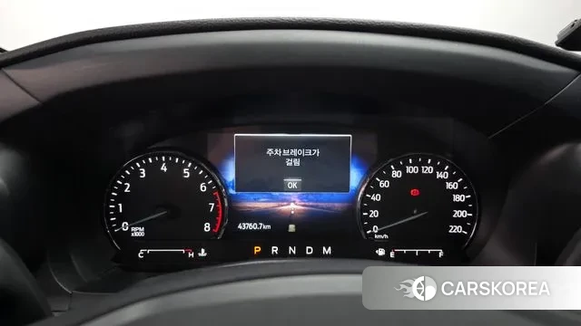 Ford Explorer 6th Generation id 3718215 из Кореи 18