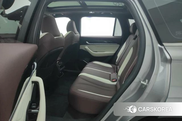 Geely Automobile Xingyue L id 3769218 из Китая 15