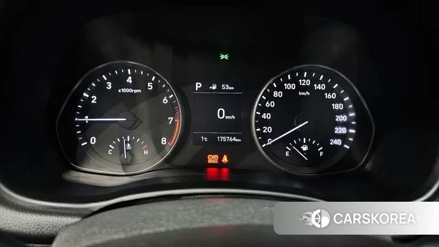 Hyundai i30 (PD) id 3557857 из Кореи 18