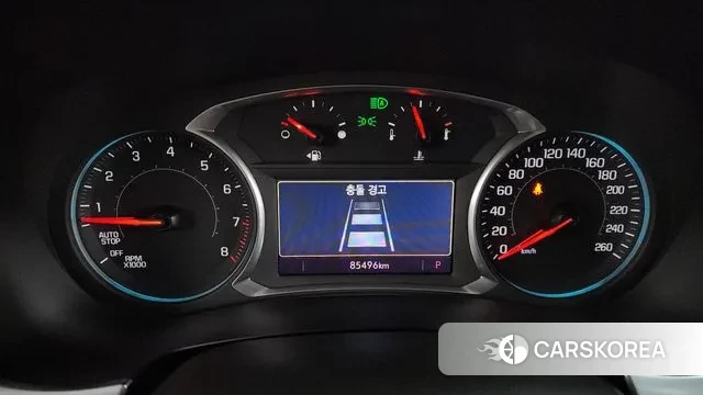 Chevrolet (GM Daewoo) Traverse id 3454631 из Кореи 18