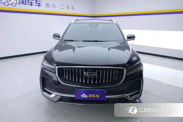 Geely Automobile Xingyue L id 4213308 из Китая 15