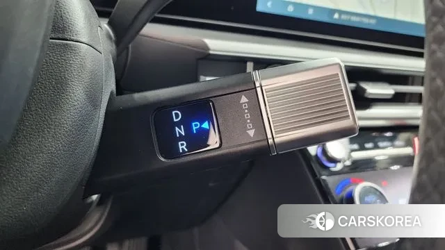 Hyundai Santa Fe (MX5) id 3512570 из Кореи 18