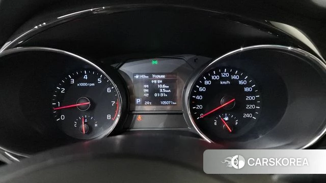 Kia The New Carnival id 4345701 из Кореи 33