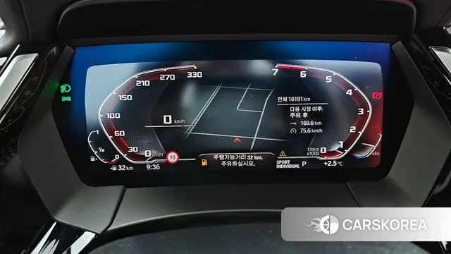 BMW Z4 (G29) id 3610189 из Кореи 18