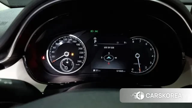 Genesis GV70 id 3508781 из Кореи 18