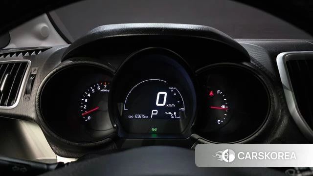 Kia The New Ray id 4477355 из Кореи 18