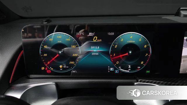 Mercedes-Benz GLB-Class X247 id 4344219 из Кореи 29