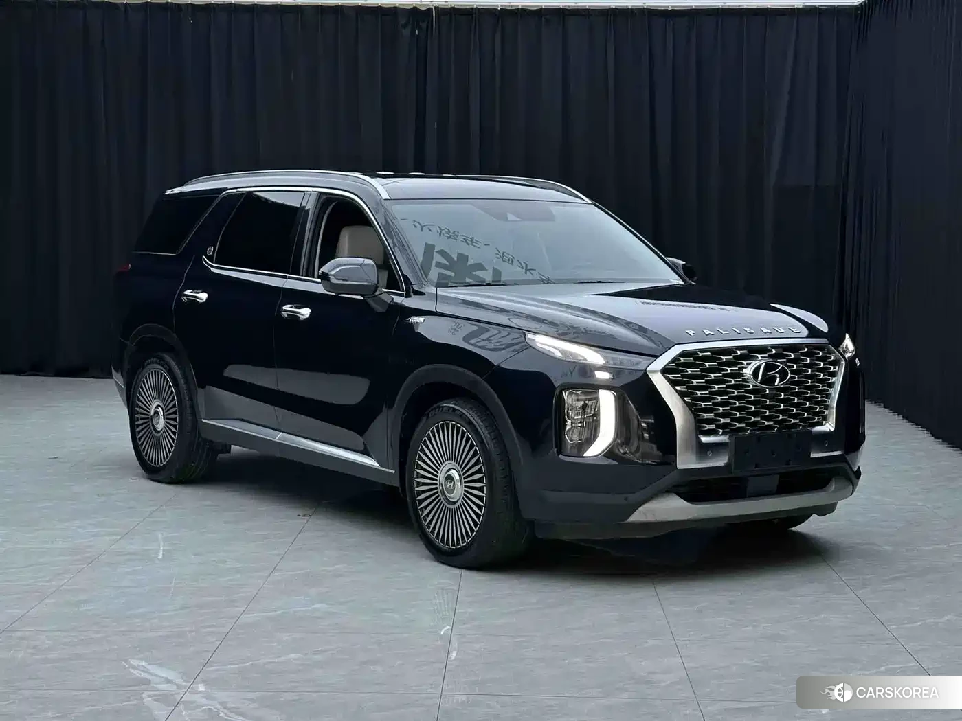 Hyundai Palisade id 4654013 из Китая 8