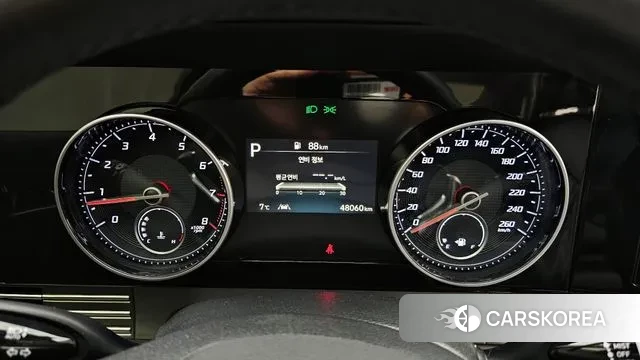 Hyundai The New Grandeur IG id 3639986 из Кореи 18